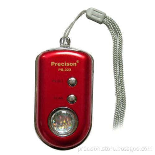 PS-323 radio